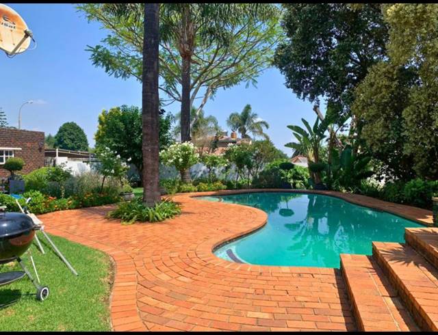 4 BEDROOM HOUSE FOR SALE IN NORKEM PARK